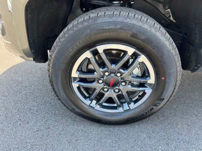 2024 Toyota TACOMA TRD SPORT TRD Sport