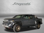 2025 Toyota Tacoma i-FORCE MAX Trailhunter