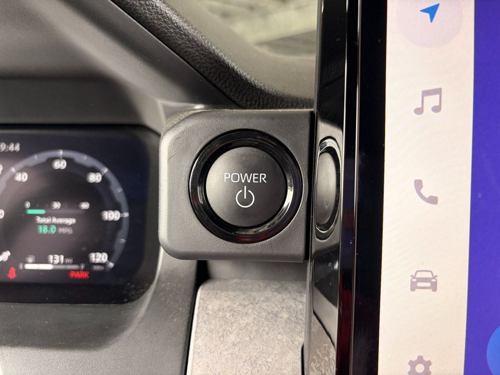2025 Toyota Tacoma i-FORCE MAX Trailhunter