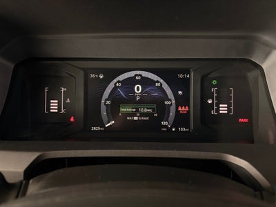 2025 Toyota TACOMA SR SR