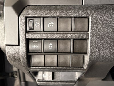 2025 Toyota TACOMA SR SR