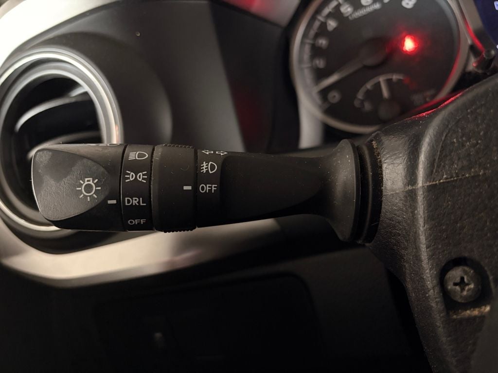 2022 Toyota TACOMA SR5 SR5