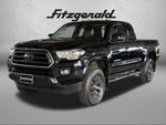 2022 Toyota TACOMA SR5 SR5