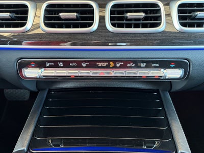 2022 Mercedes-Benz GLE GLE 350 4MATIC®