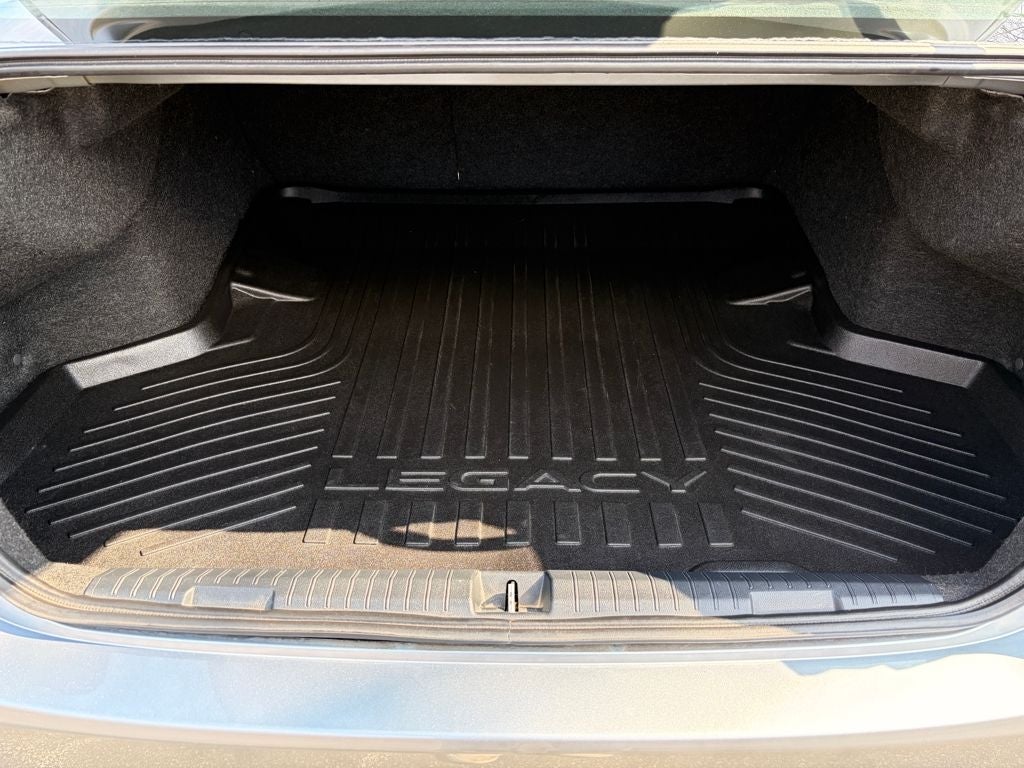 2020 Subaru Legacy Base