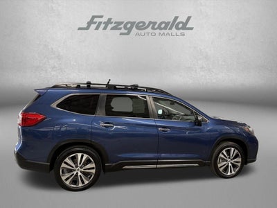 2022 Subaru Ascent Touring