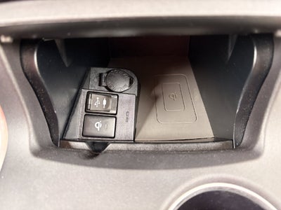 2016 Toyota Camry Hybrid XLE