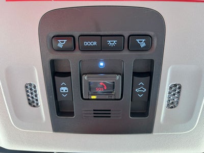 2021 Toyota Camry XLE