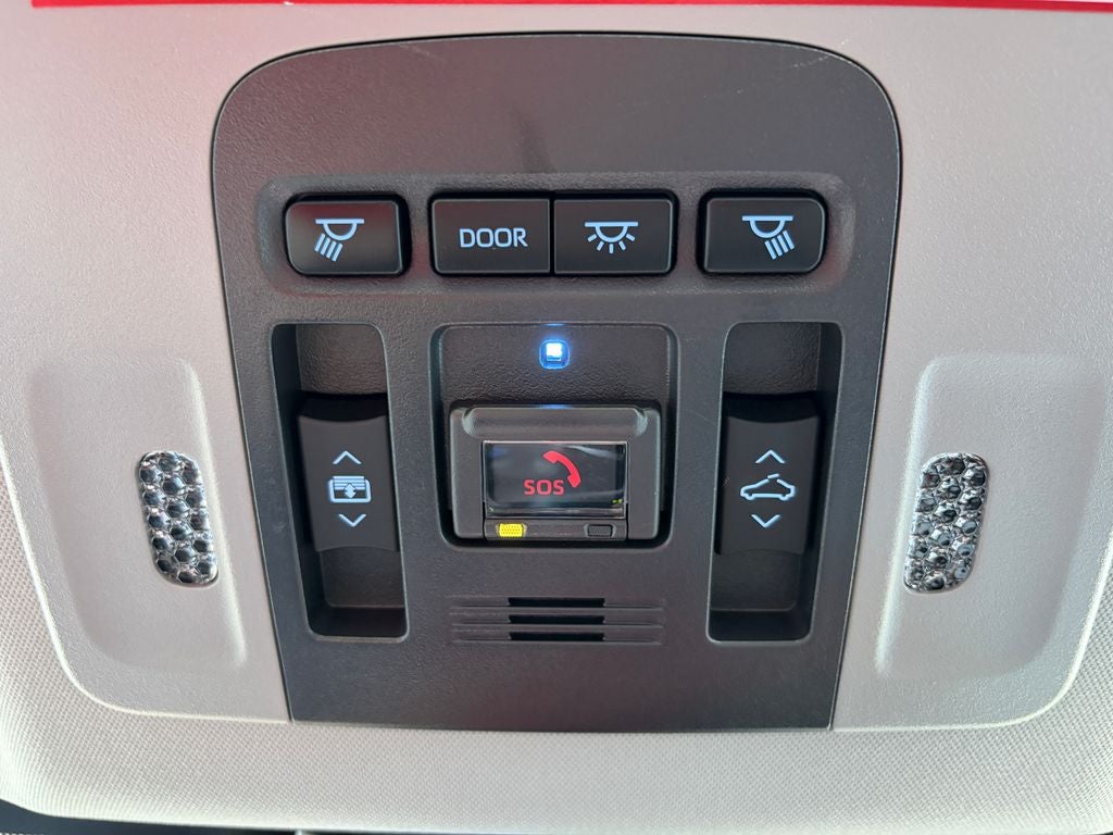 2021 Toyota Camry XLE