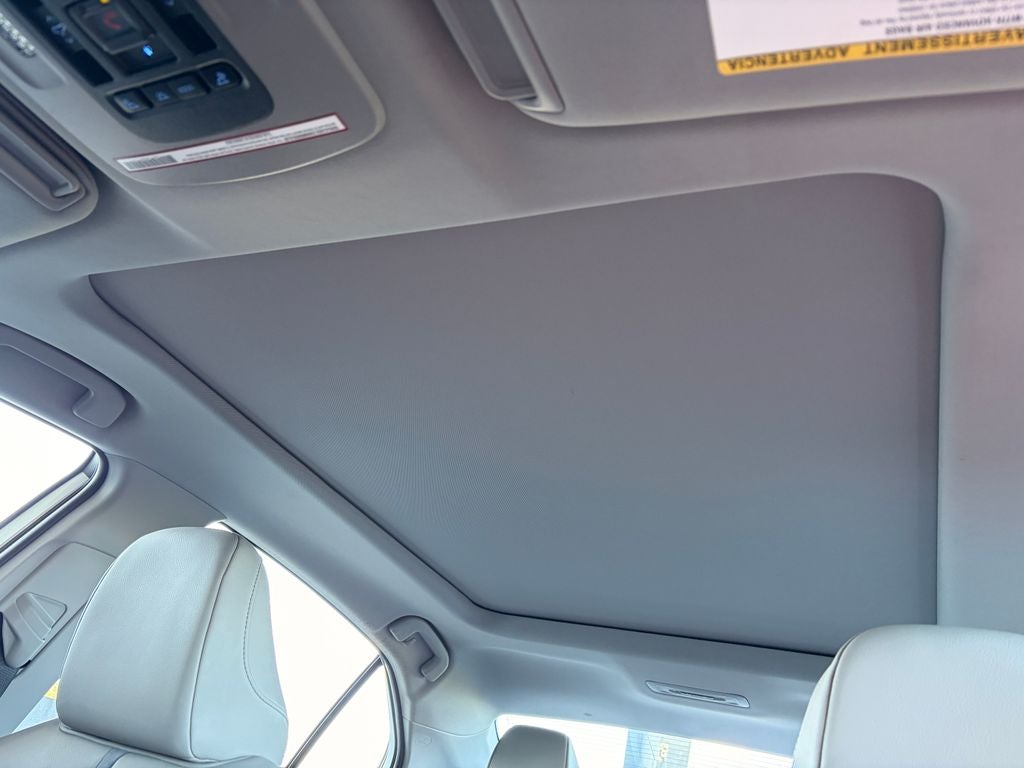 2021 Toyota Camry XLE