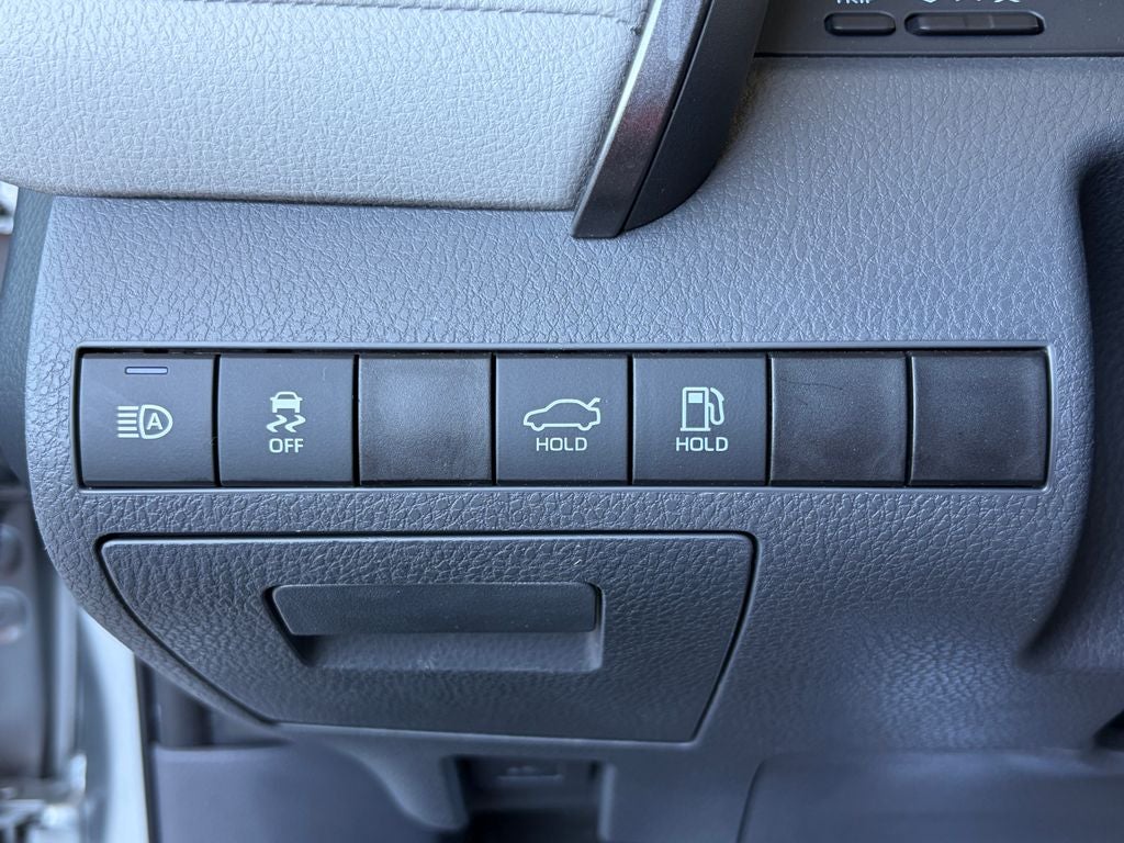2021 Toyota Camry XLE