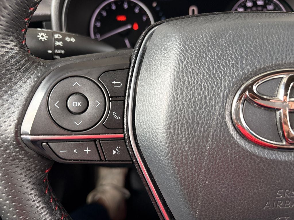 2021 Toyota Avalon TRD