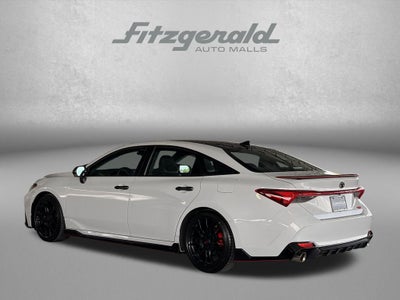 2021 Toyota Avalon TRD