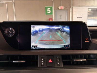 2019 Lexus ES 350 350