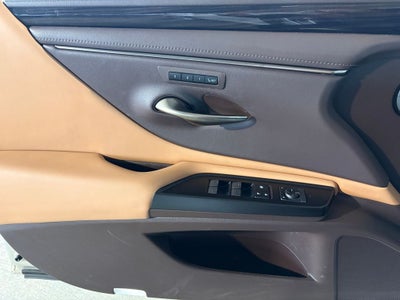 2019 Lexus ES 350 350