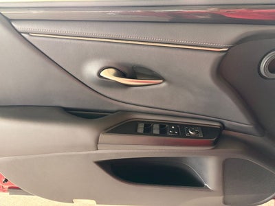 2019 Lexus ES 350 350