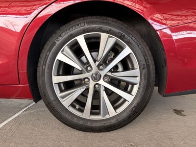 2019 Lexus ES 350 350