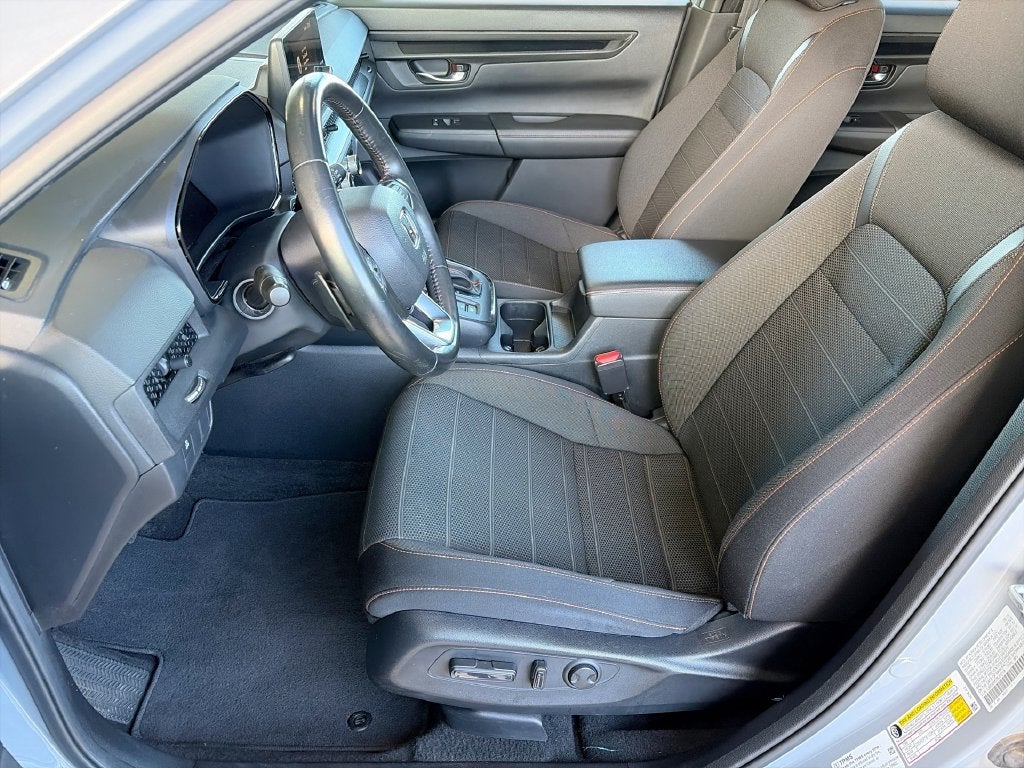 2024 Honda CR-V Sport
