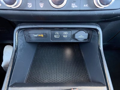 2024 Honda CR-V Sport