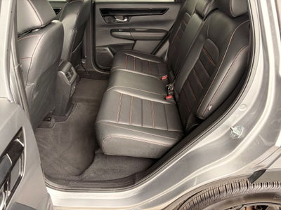 2023 Honda CR-V Sport Touring