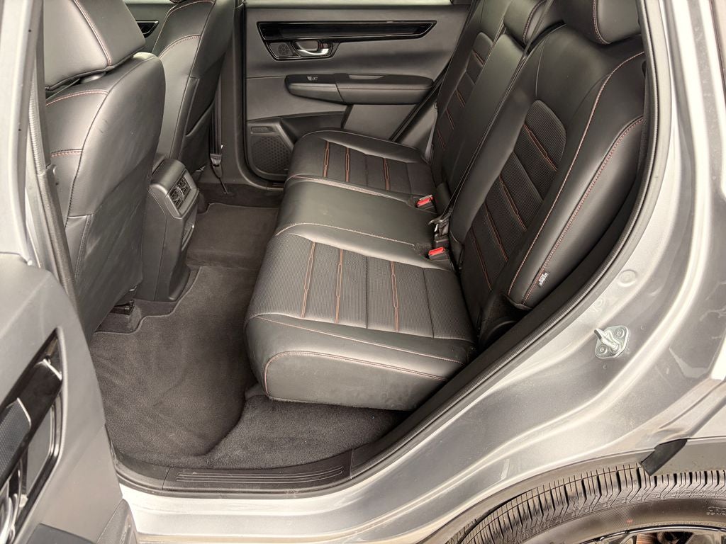 2023 Honda CR-V Sport Touring