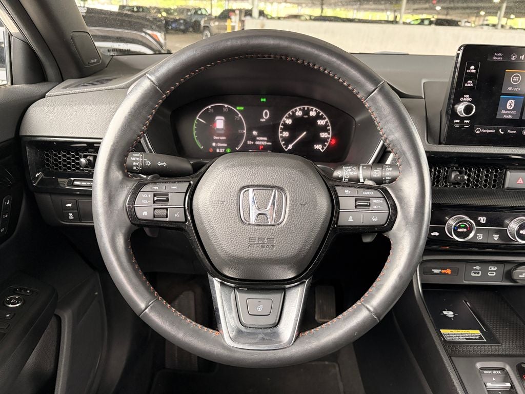 2023 Honda CR-V Sport Touring