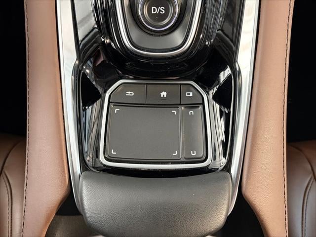 2021 Acura RDX Technology Package SH-AWD