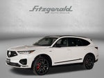 2024 Acura MDX Type S w/Advance Package SH-AWD
