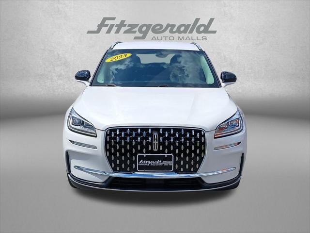 2023 Lincoln Corsair Reserve