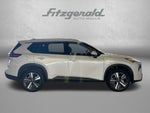 2026 Nissan Rogue SL
