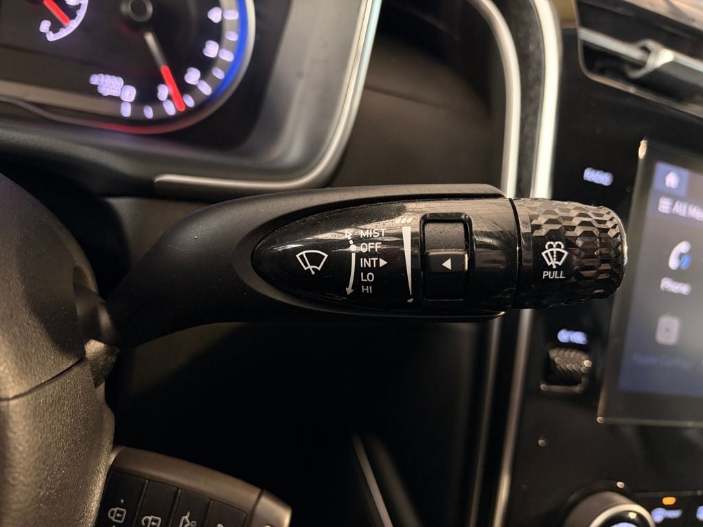 2022 Hyundai Santa Cruz SE