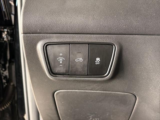 2022 Hyundai Santa Cruz SE