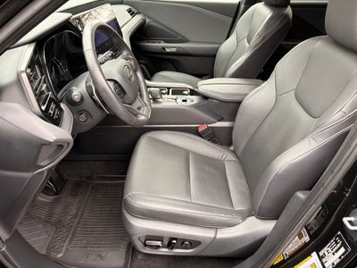 2024 Lexus TX 350 AWD 350