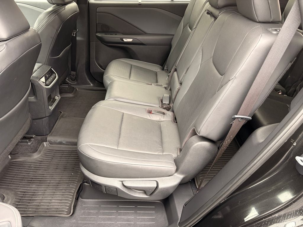 2024 Lexus TX 350 AWD 350