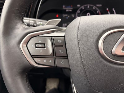 2024 Lexus TX 350 AWD 350