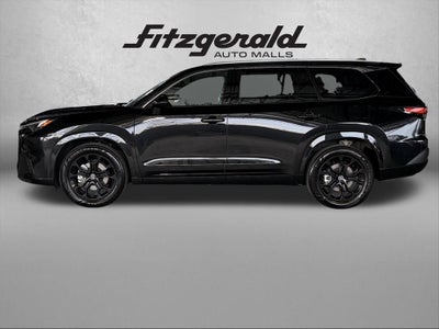 2024 Lexus TX 350 AWD 350