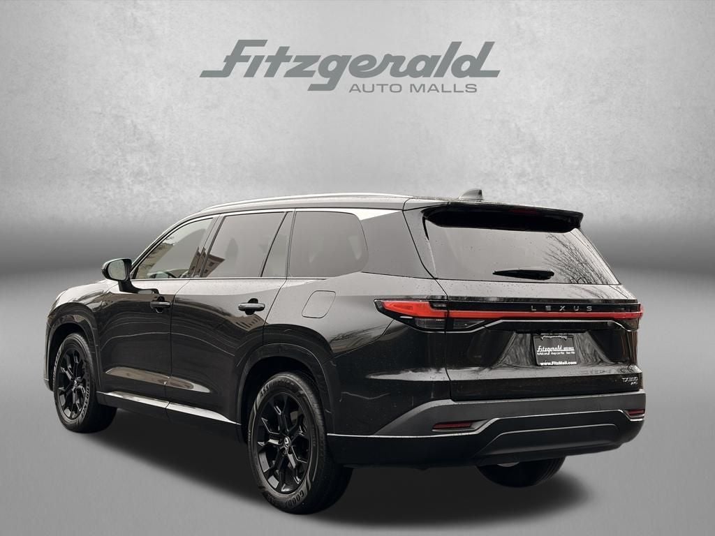 2024 Lexus TX 350 AWD 350