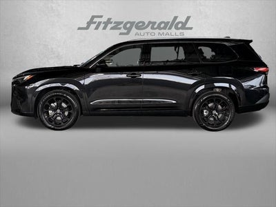 2024 Lexus TX 350 AWD 350