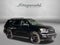 2020 Toyota Sequoia TRD Pro