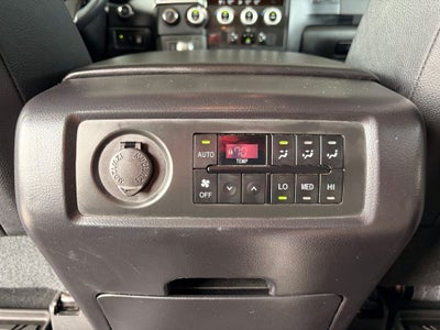 2020 Toyota Sequoia TRD Pro