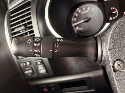 2020 Toyota Sequoia TRD Pro