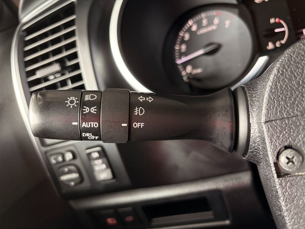 2020 Toyota Sequoia TRD Pro