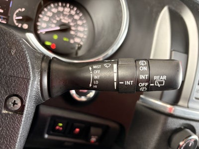 2020 Toyota Sequoia TRD Pro