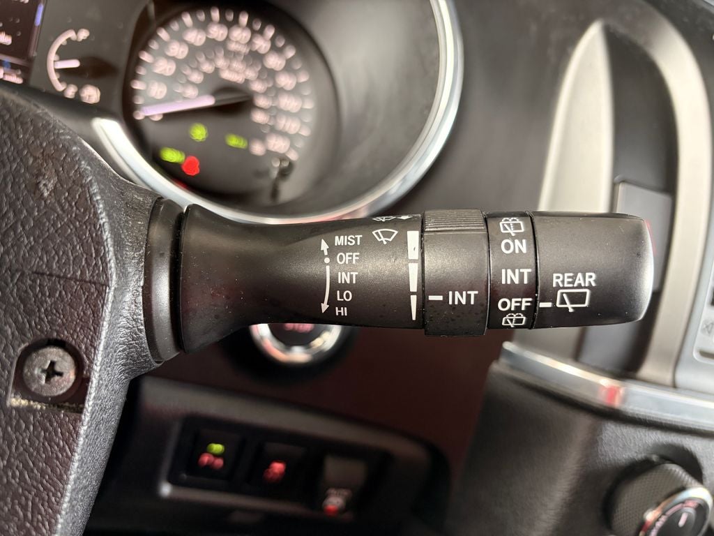 2020 Toyota Sequoia TRD Pro
