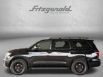 2020 Toyota Sequoia TRD Pro
