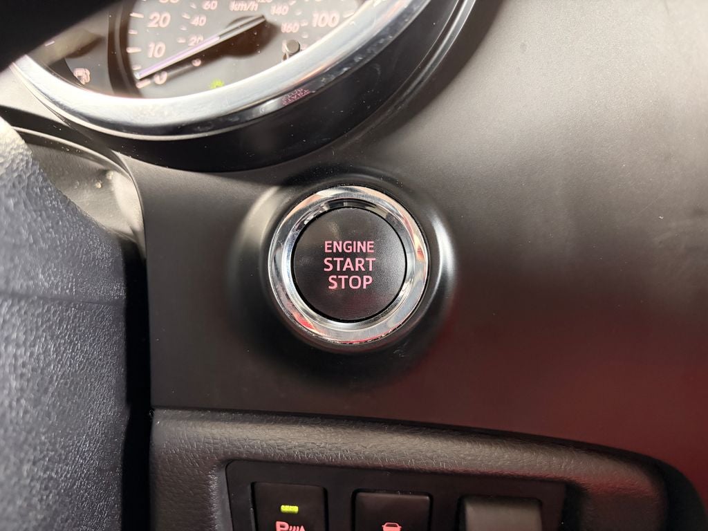 2020 Toyota Sequoia TRD Pro