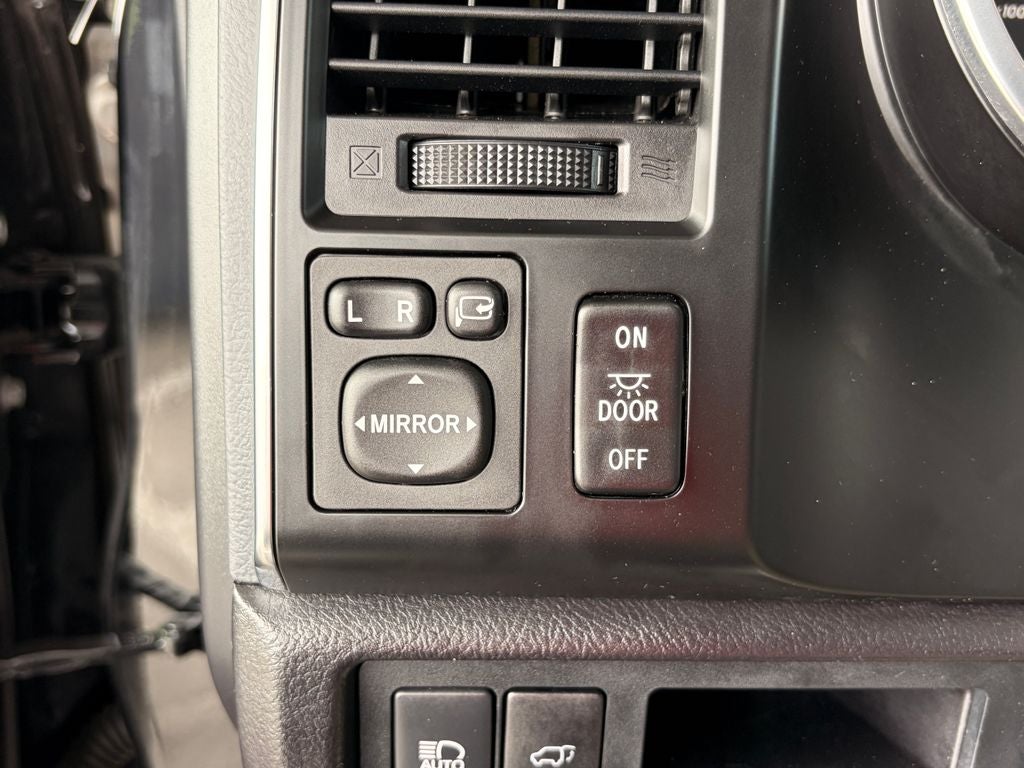 2020 Toyota Sequoia TRD Pro