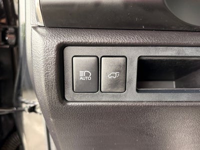 2020 Toyota Sequoia TRD Pro