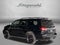 2020 Toyota Sequoia TRD Pro