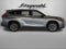 2020 Toyota HIGHLANDER Platinum
